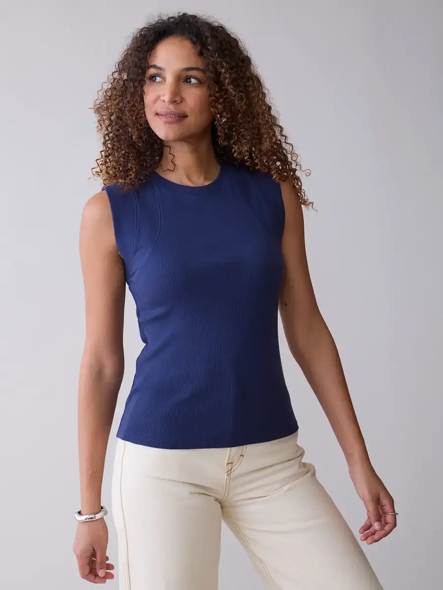 Audra Tank