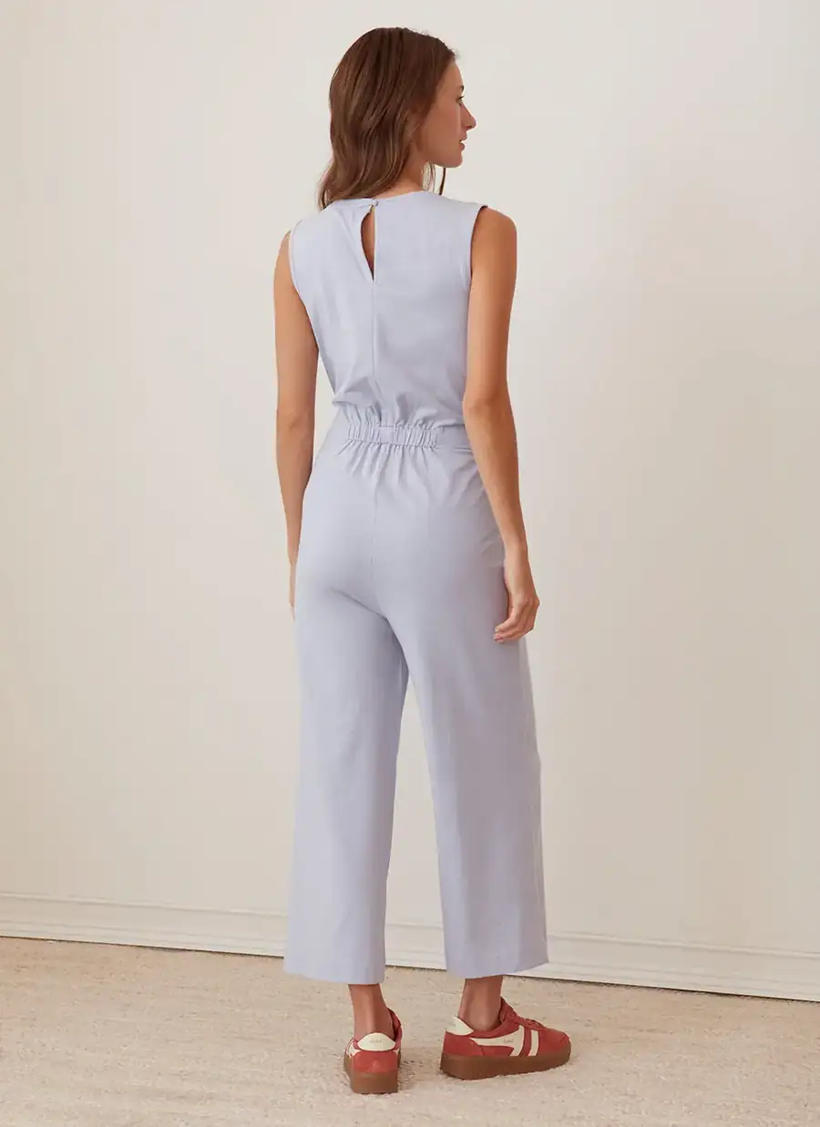 Beckette Jumpsuit
