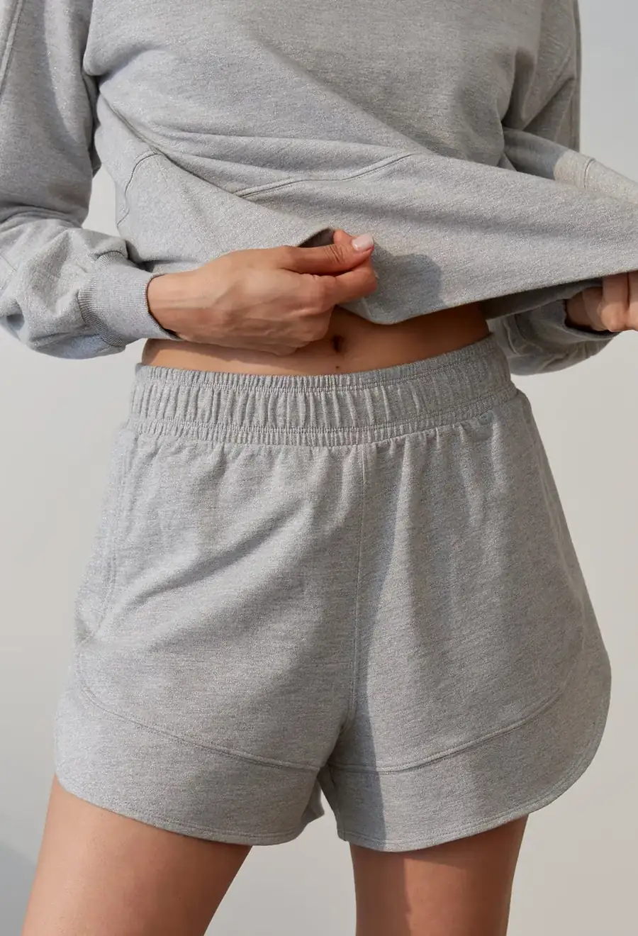 Devin Shorts