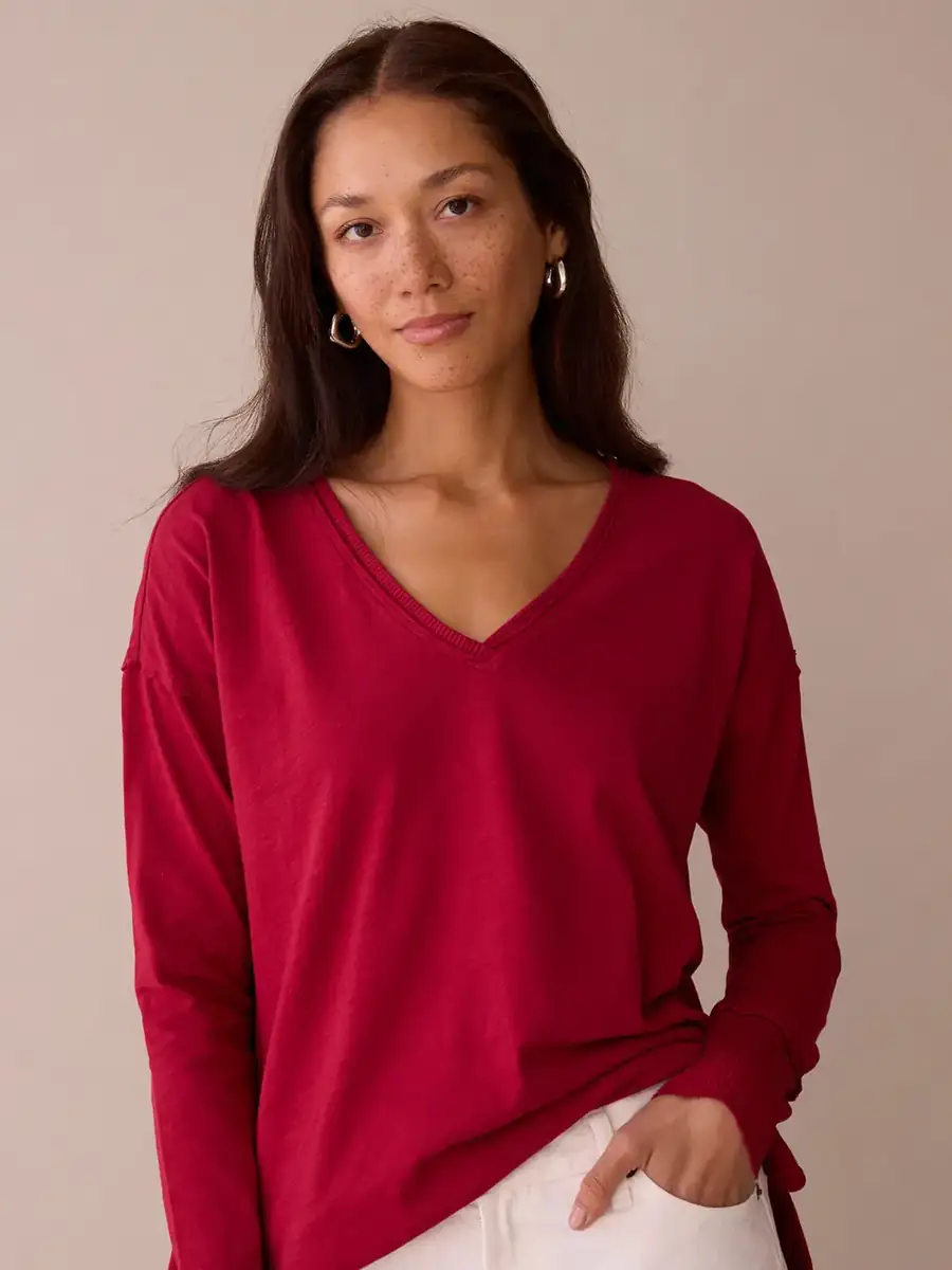 Madison Tee