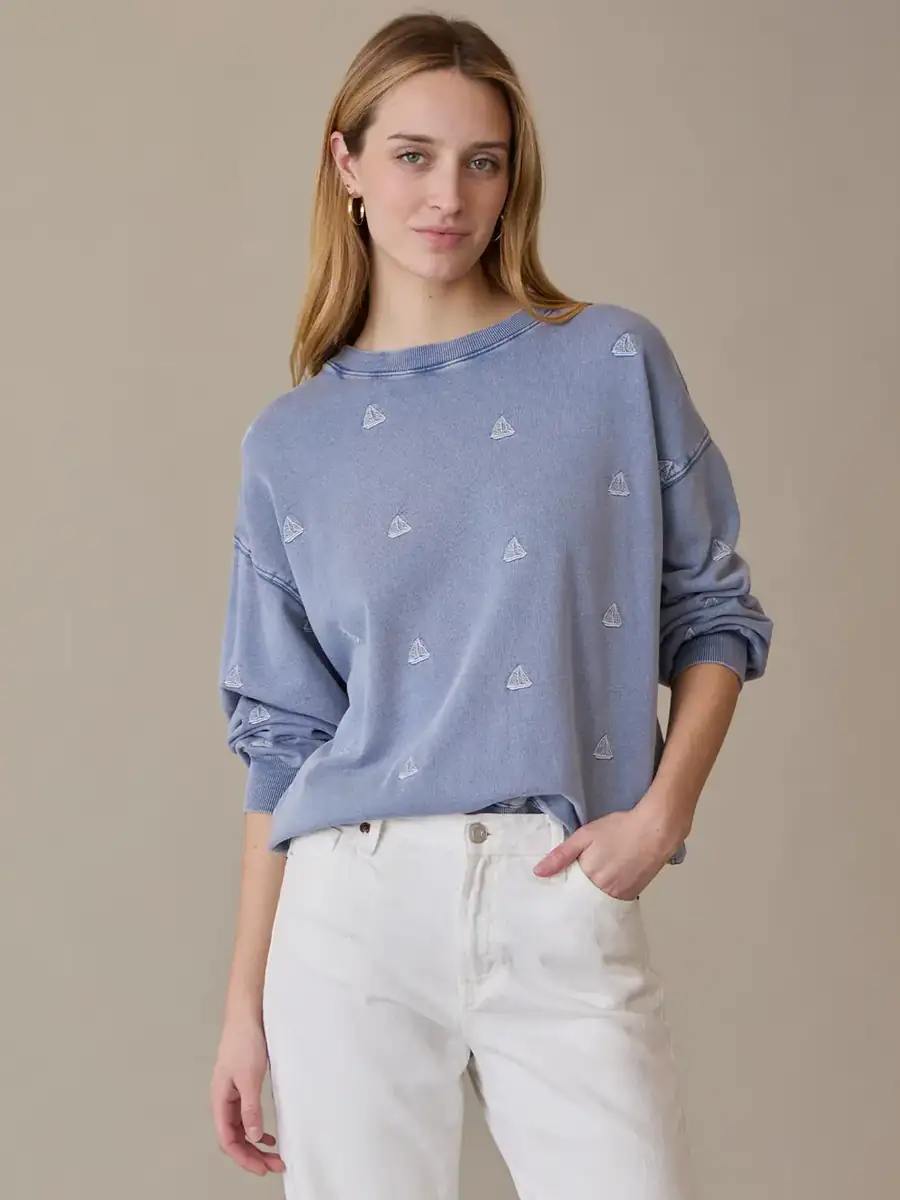 Marina Sweatshirt