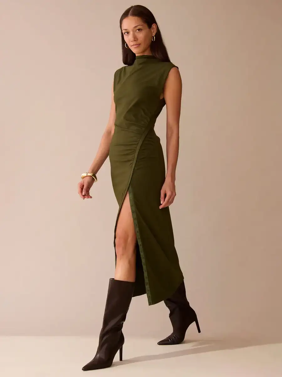Odessa Dress