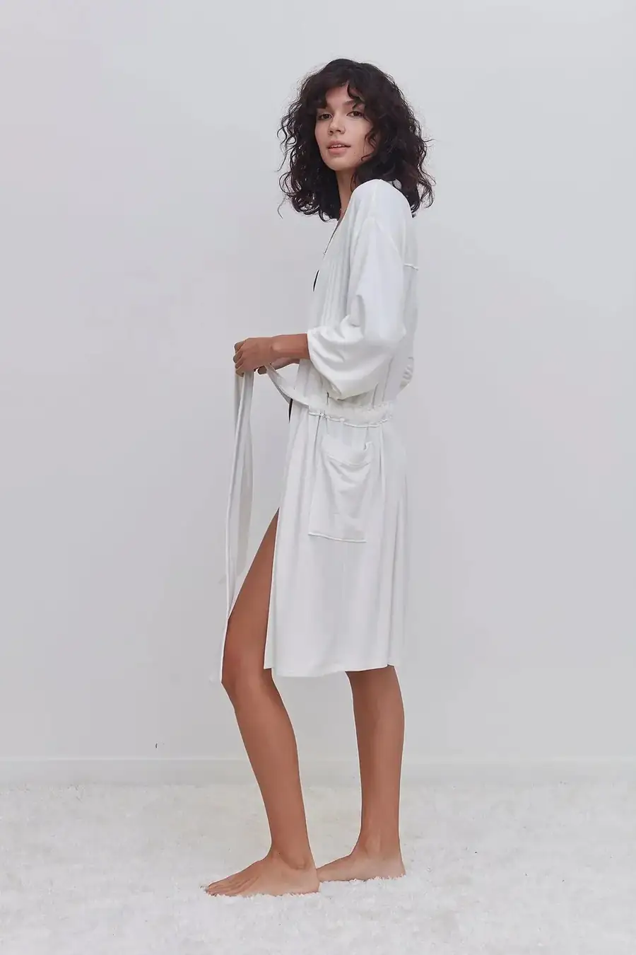 RELAXATION ROBE