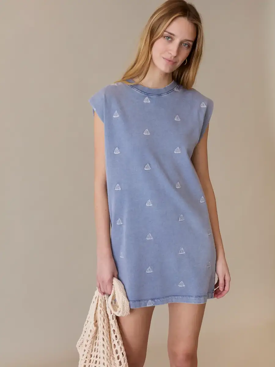 Marina Dress